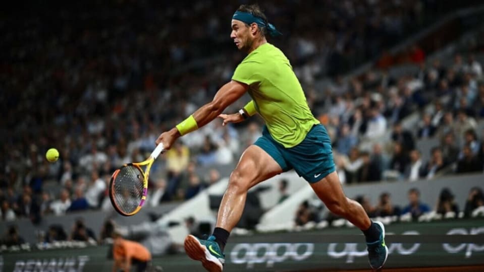 Rafa Nadal’s Final Serve: Tennis Superstar Announces Retirement Plans