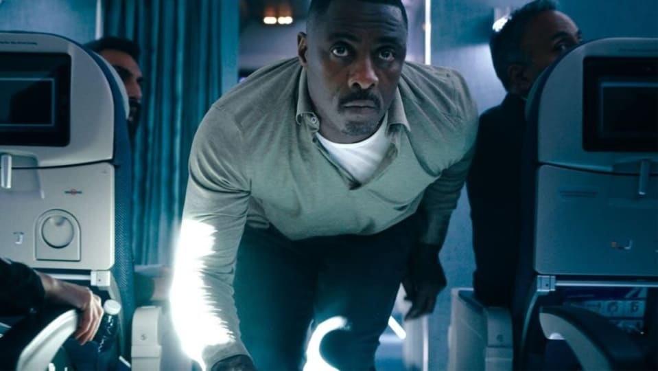 Blockbuster Alert: Apple TV+ Sets the Stage for June Premieres with Tom Holland and Idris Elba