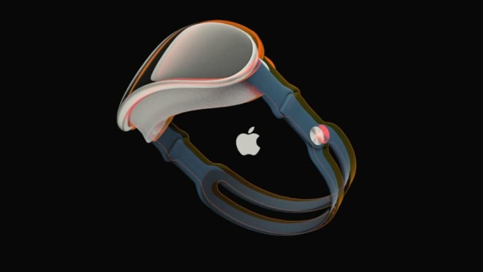 Apple registers the operating system of its mixed reality headset: what will it include?