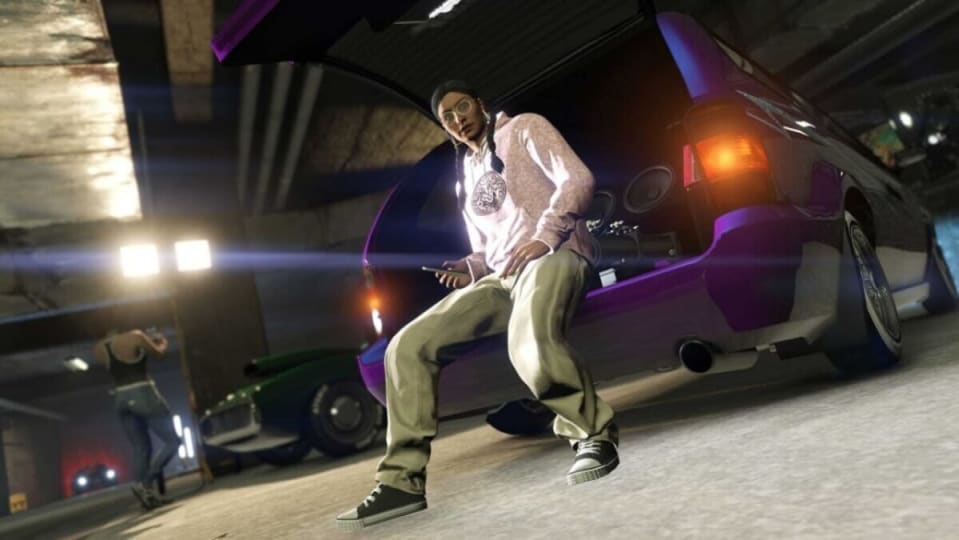 GTA Online: Activities and Bonuses for the week of May 18th
