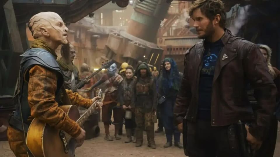 Unlocking the Awesome: Get Your Ears Ready for Guardians of the Galaxy Vol. 3’s Amazing Soundtrack, Awesome Mix 3