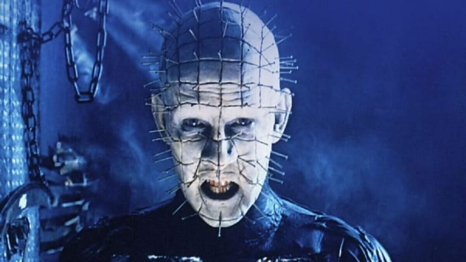 A Shocking Conversion: â€˜Hellraiserâ€™ Morphs into an Unforgettable Christian Gaming Experience on the NES