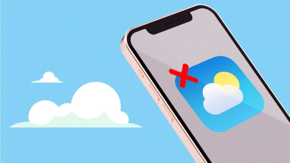 How to Fix iPhone Weather App Problems: Troubleshooting Tips and Tricks