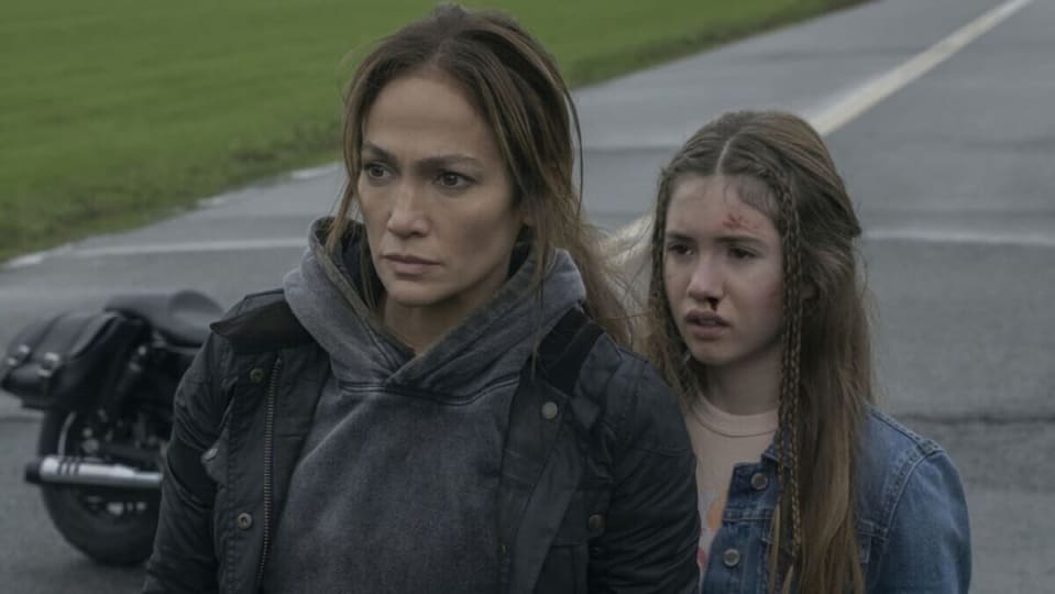 Jennifer Lopez Takes the Action Genre by Storm in ‘The Mother’—A Glimpse into Her Versatility as an Actress