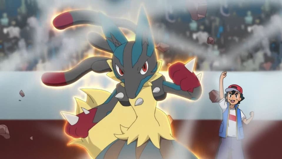 The new Pokémon anime already has a release date on Netflix: discover the  new protagonists - Softonic