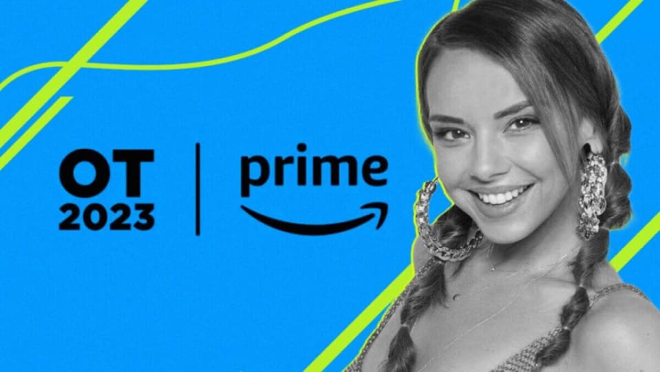 Get Ready for Operación Triunfo 2023: Amazon Prime Unveils Exciting Details