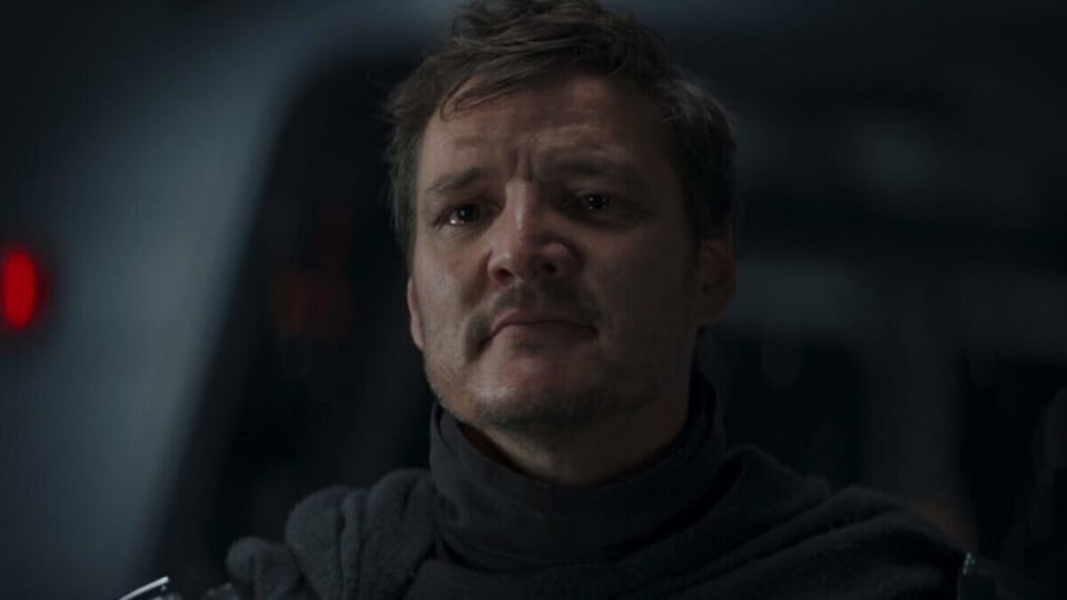 Behind the Mandalorian Mask: Pedro Pascal’s Limited Role in the Iconic Costume