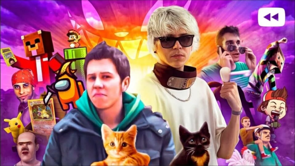 Laugh out loud with these 12 hilarious and entertaining YouTubers