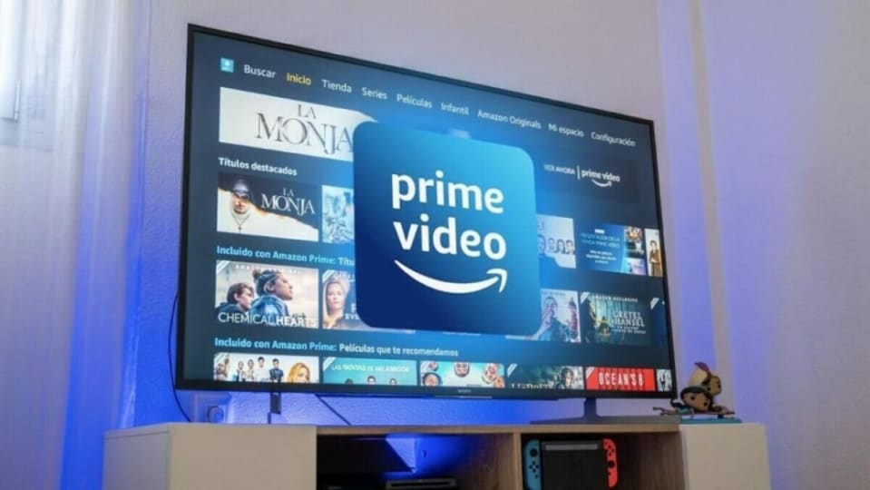 Lights, Camera, Savings: Amazon Contemplates Ad-Supported Movies and Series to Provide Affordable Streaming