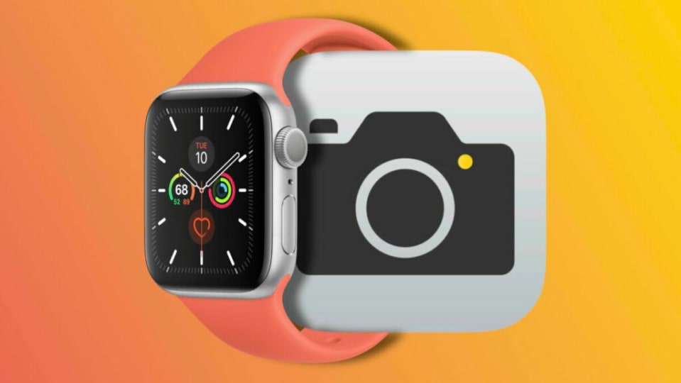 A Picture is Worth a Thousand Taps: How to Snap Photos with Your Apple Watch and iPhone