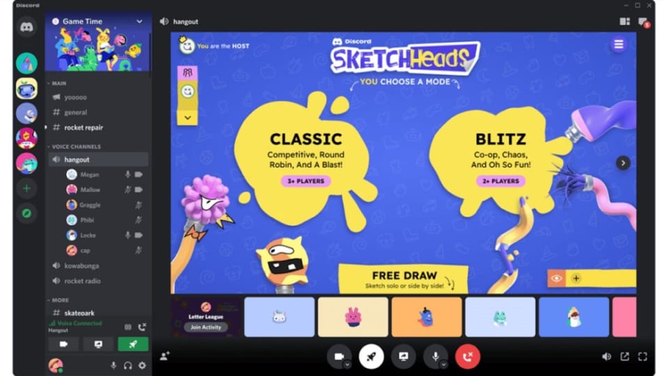 Discord To Shut Down Nitro Game Subscription Service This October 