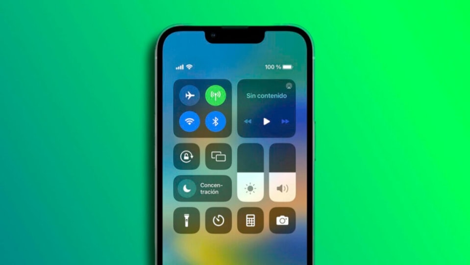 The Hidden Gems of the iPhone Control Center: Uncovering Advanced Features for Enhanced Performance
