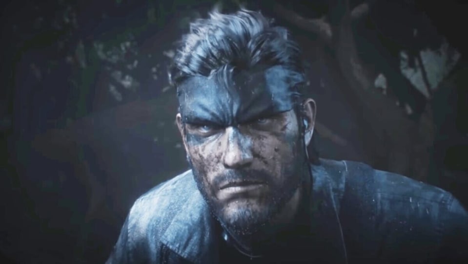 Konami CEO Provides Long-Awaited Answer to Metal Gear Solid Delta: Snake Eater’s Voice Acting Mystery