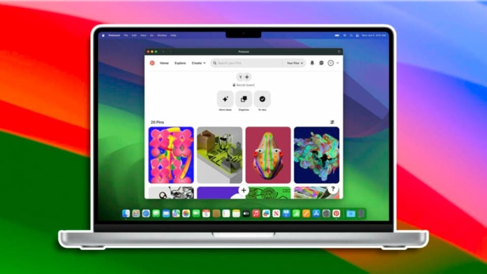 Mac Users Rejoice: Instagram Unveils Native App for macOS Sonoma Platform