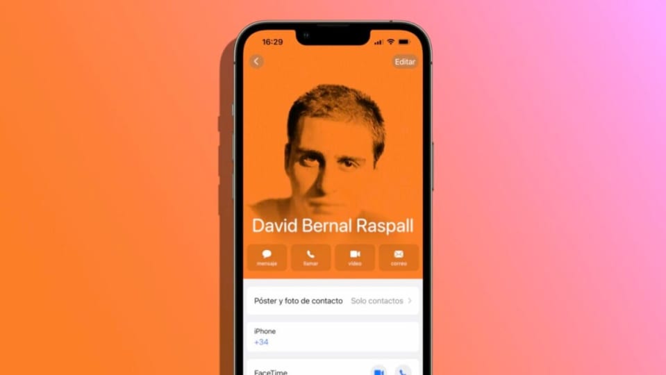 iOS 17’s Contact Poster: Step-by-Step Guide to Customizing and Personalizing Your Contacts
