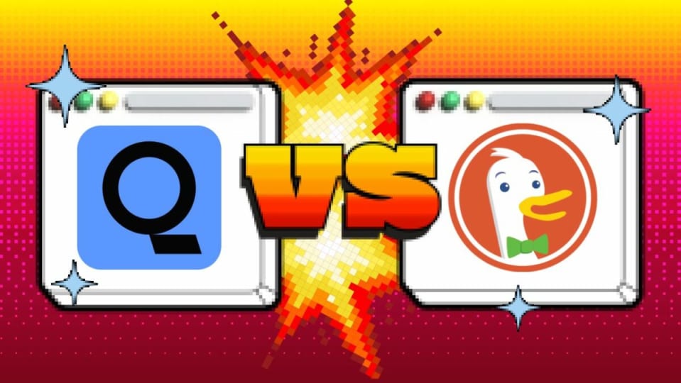 Qwant vs DuckDuckGo – Which Search Engine is Better?