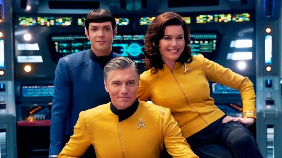 Discover the Secret: Free Star Trek Streaming on YouTube – Learn How to Bypass the Ban
