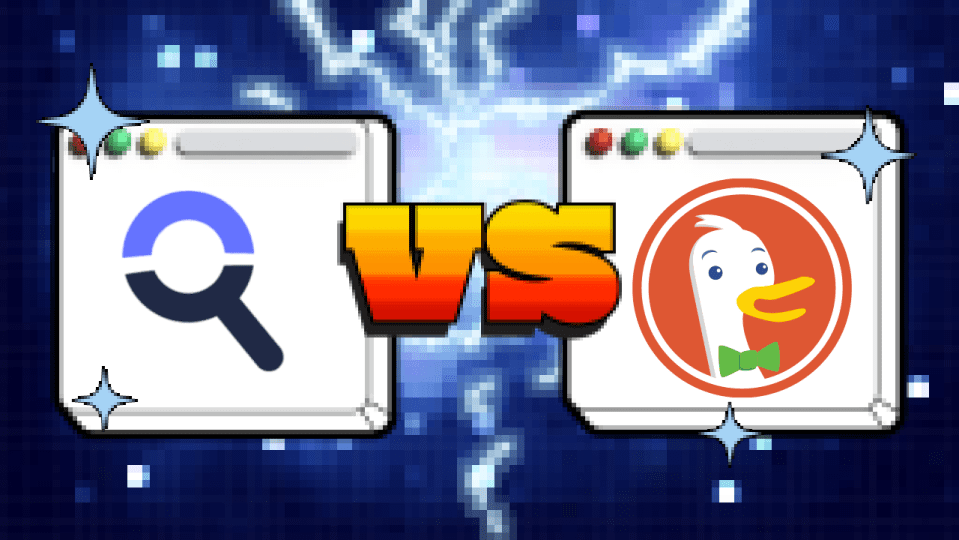 Startpage vs DuckDuckGo – Which One Should You Choose?