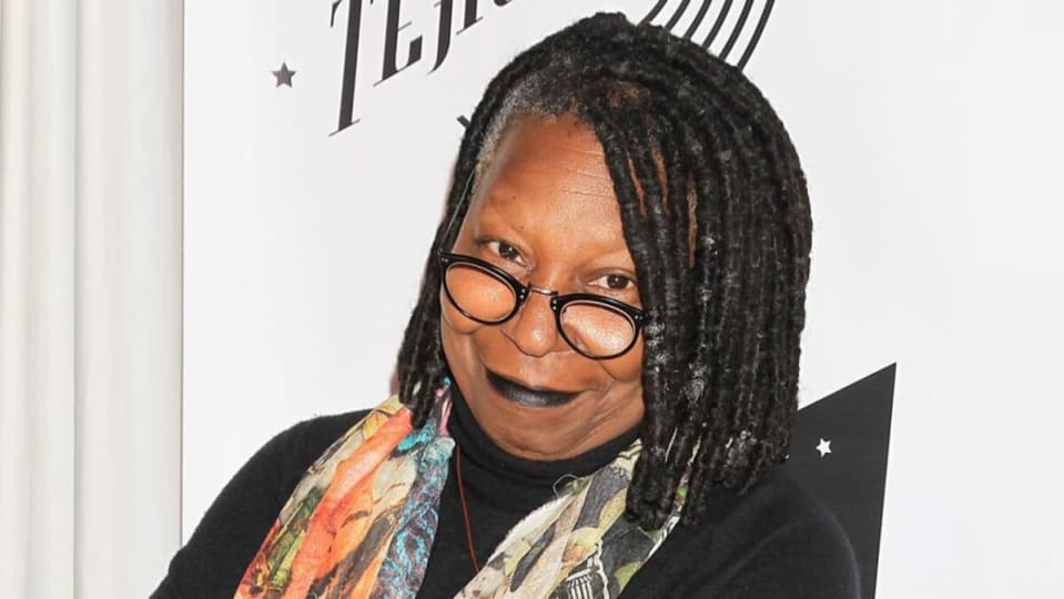 Whoopi Goldberg “angry” at Blizzard for not being able to play Diablo IV on her Mac