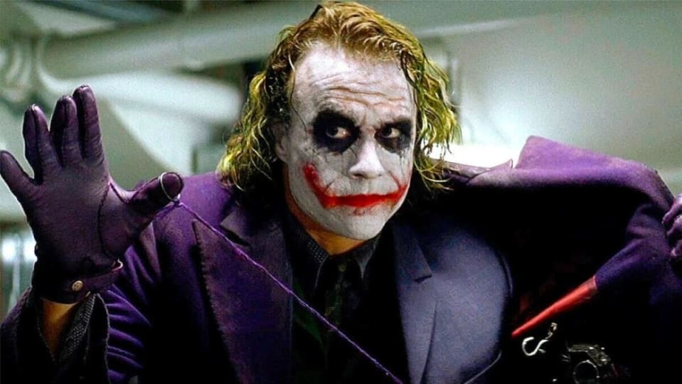 A New Reign Begins: The Dark Knight Surrenders Its Title as the Best Superhero Film Ever Made