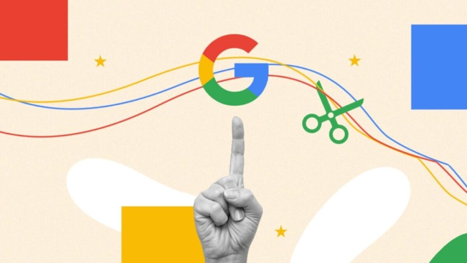 EU Lawsuit Puts Google’s Business Model at Risk