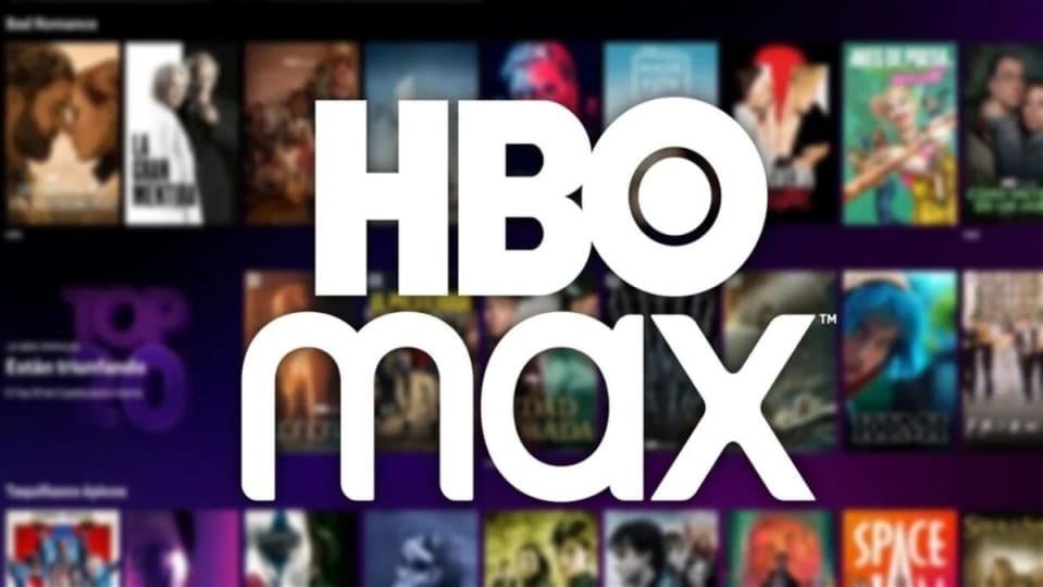 HBO Max, streaming