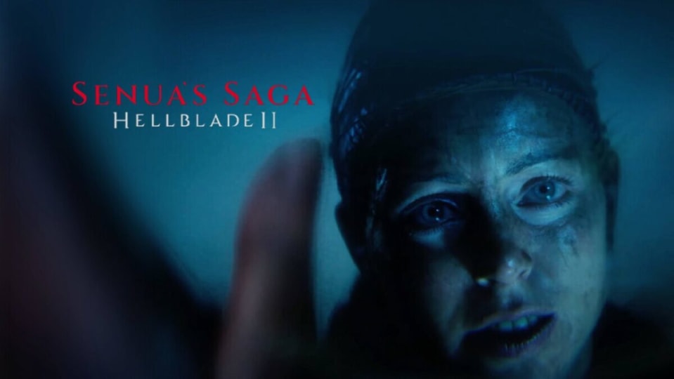 Senua's Saga Hellblade 2 release window targets 2024