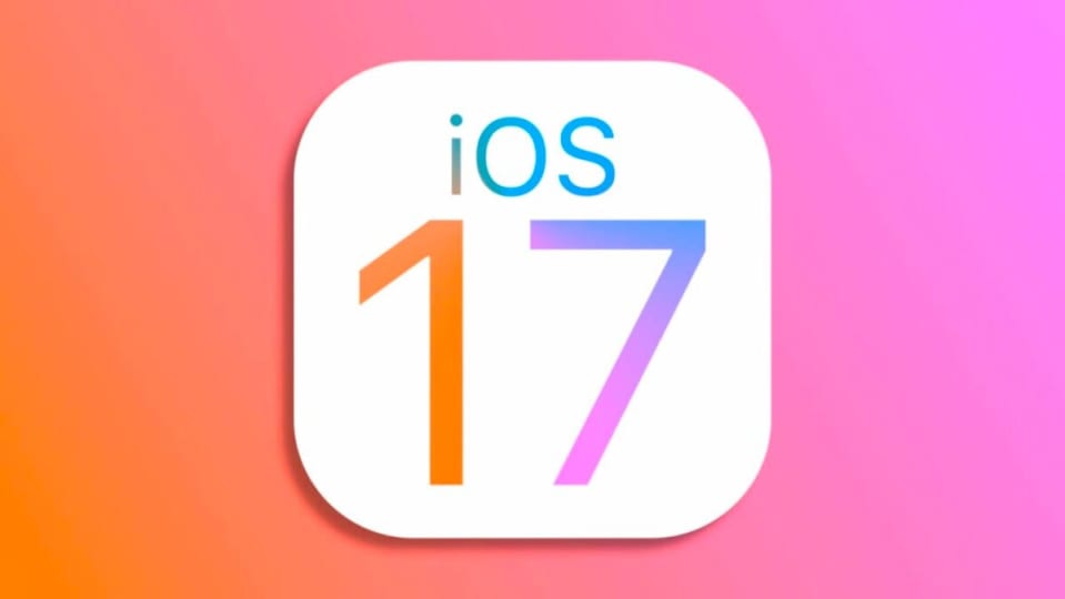 Discover the Exciting New Features of iOS 17, watchOS 10, and macOS 14