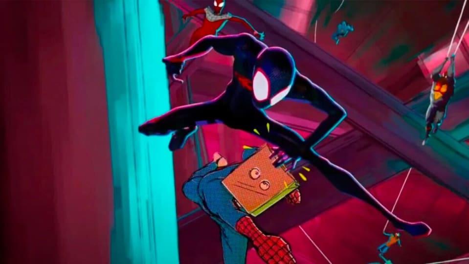 What will happen to Miles Morales after Spider-Man: Across the Spider-Verse?