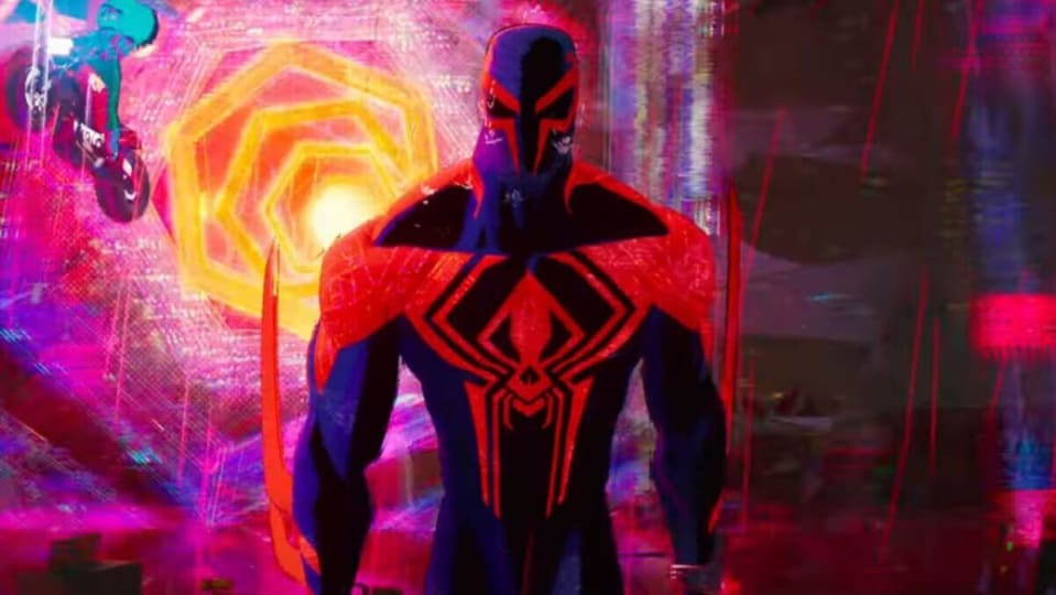Behind the Mask: Discovering the Origins of Miguel O’Hara, the Mexican Antagonist in Spider-Man: Across the Spider-Verse