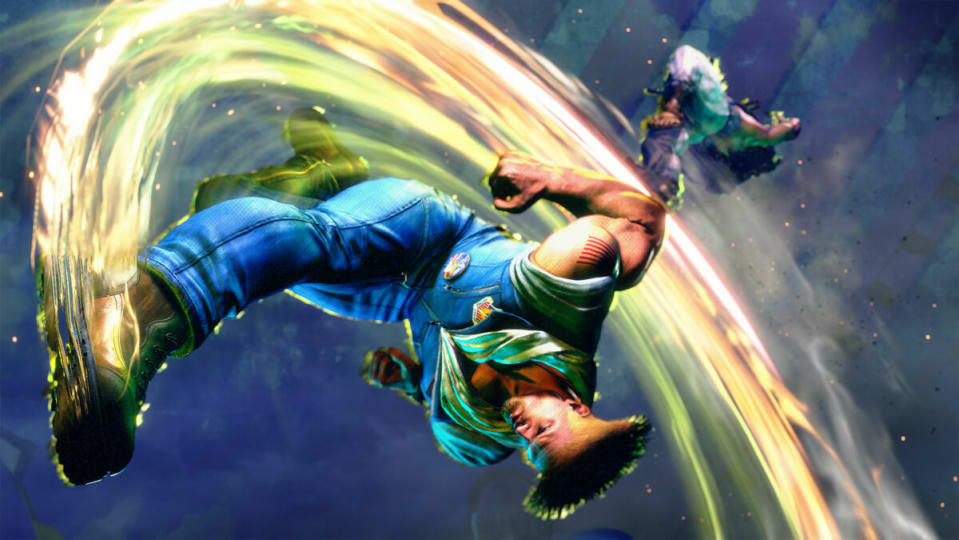 Street Fighter 6: A Guide to the Highly Anticipated Release – Release Date, Download Instructions, and Storage Requirements