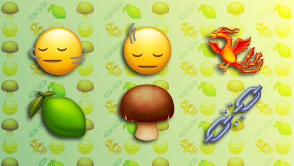 Emojilicious Ios 17 To Introduce A Diverse Range Of Exciting Emojis Softonic