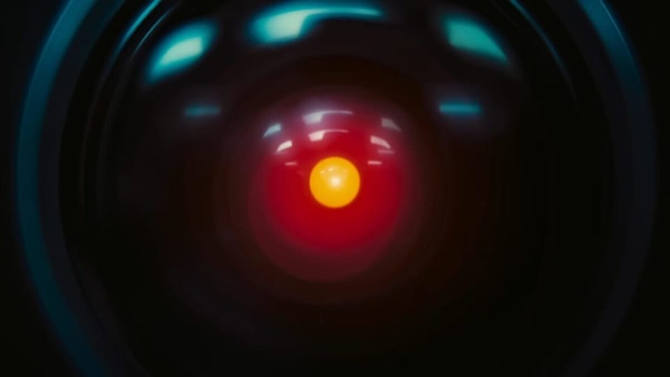 NASA’s Ambitious Plan: Developing ChatGPT Technology to Mirror 2001: A Space Odyssey