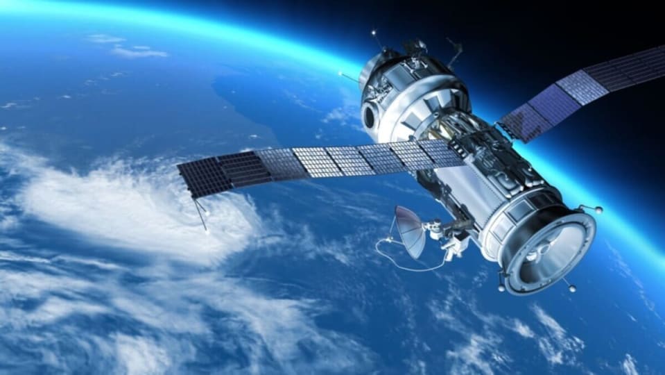 Vulnerable in Space: How Satellites Are Attracting Cyber Attacks