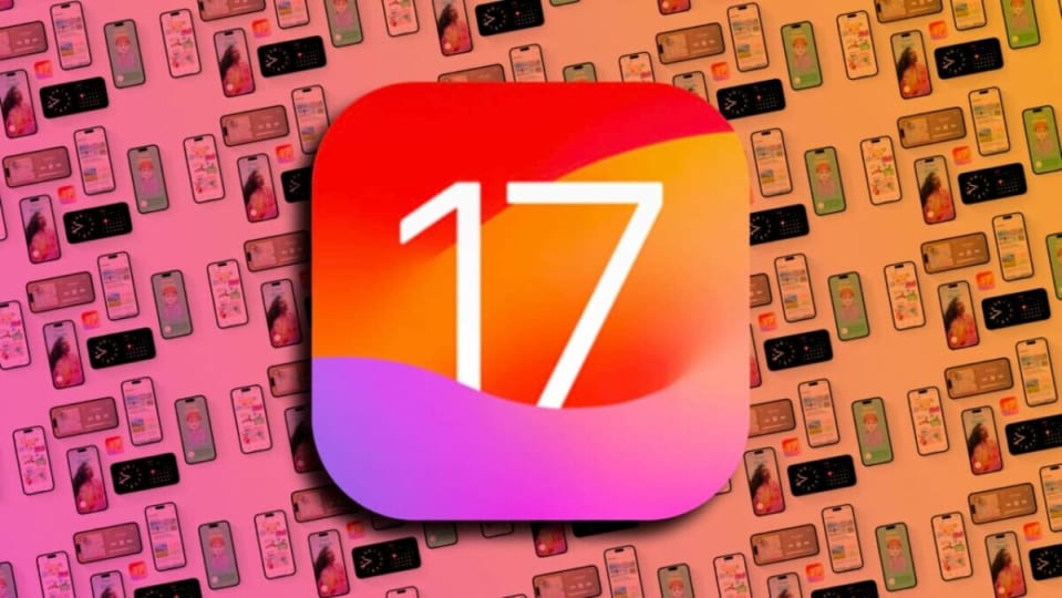 iOS 17 Beta 4 Unveiled: Exciting New Features in AirDrop, Messages, and Beyond