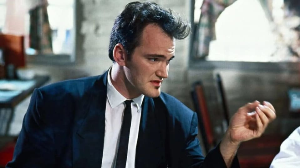 From Films to Board Games: Quentin Tarantino’s Unexpected Favorite Revealed