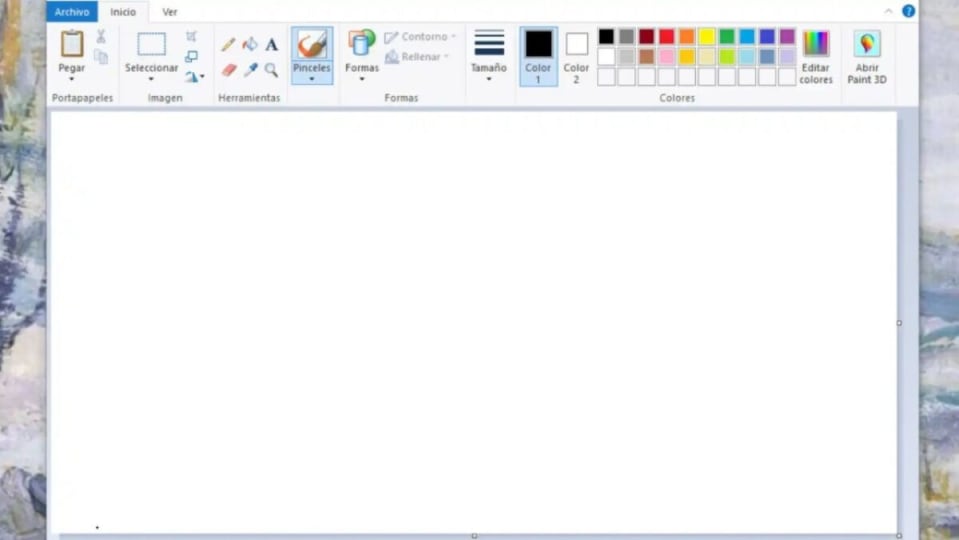A New Era for Microsoft Paint: Major Transformations on the Horizon