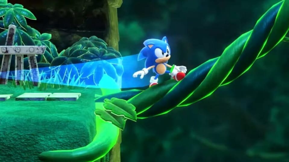 NEW Sonic Game Pass Details CONFIRMED, Cloud Gaming, Super Game