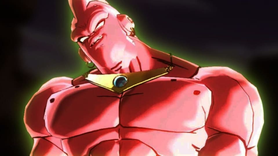 The craziest fusions we could see in Dragon Ball
