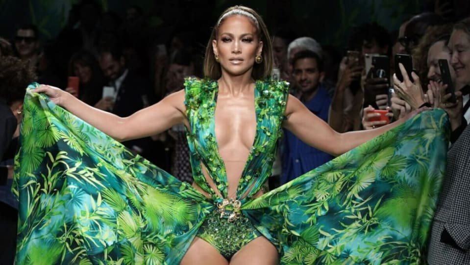 The strange influence of Jennifer Lopez in the creation of Google Images