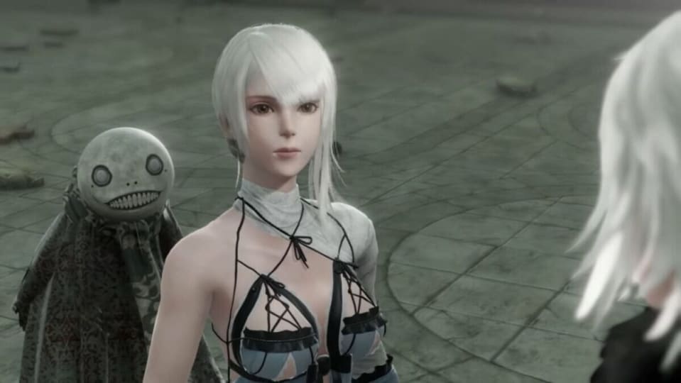 Free games for PS Plus Extra and Premium in September: NieR