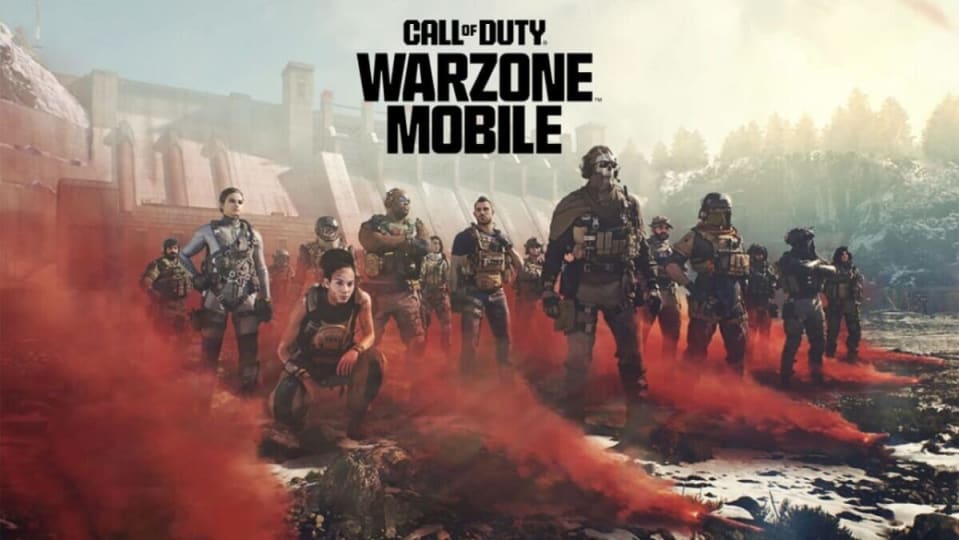 Call of Duty: Modern Warfare II Mobile - How to play on an Android or iOS  phone? - Games Manuals