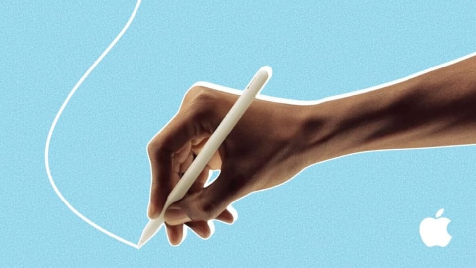 Is there an Apple Pencil 3 on the way? This is what we know thanks to a leak