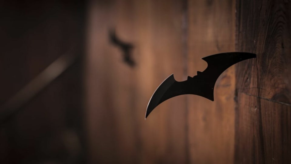 batman wallpaper - Indie Game Bundles