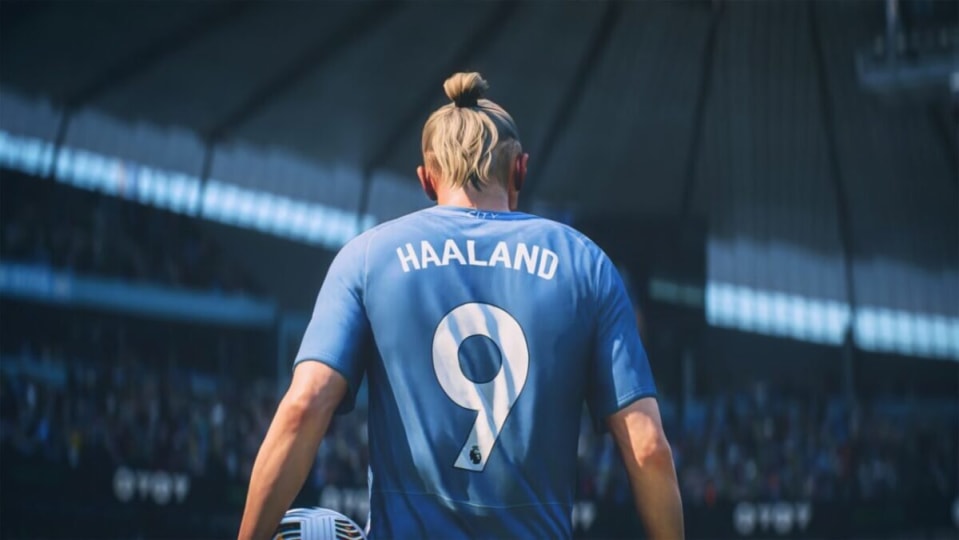 How To Play FIFA 23 On The Steam Deck On Steam OS With Google