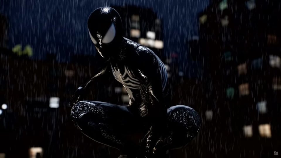 The critics praise Spider-Man 2: “The most spectacular superhero