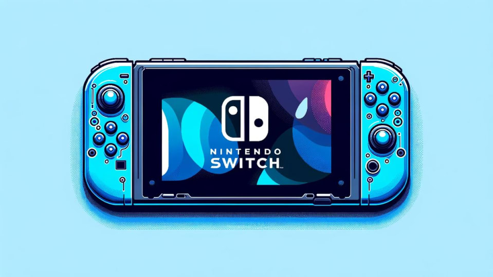 Nintendo Switch 2 release date and pricing of two variants leaked