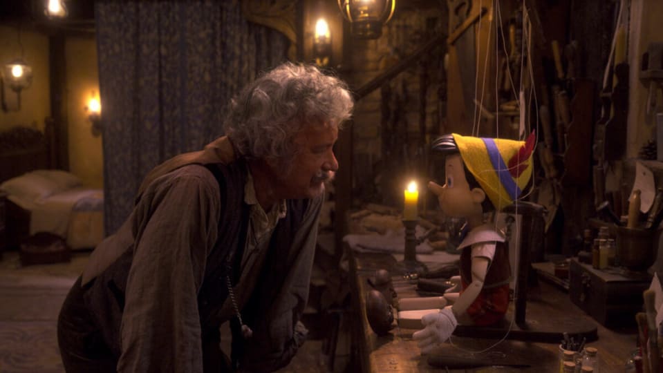ディズニーの実写化最新作『ピノキオ』をディズニープラスで視聴しよう！