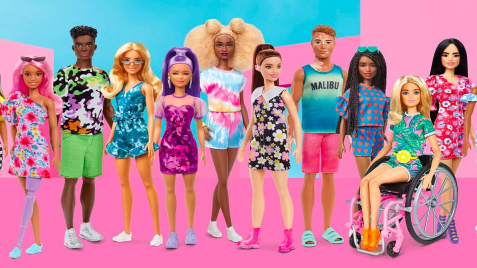 Barbie : l'histoire de la poupée est devenue la plus en vogue en 2023
