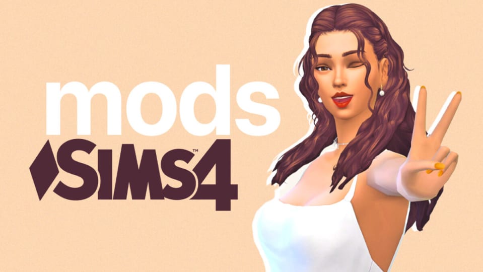 Les Sims 4 : les meilleurs mods à installer
